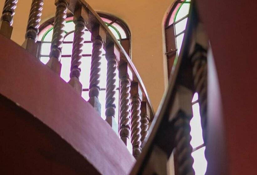 Hostel Casa Colon