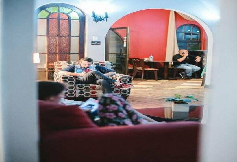 Hostel Casa Colon