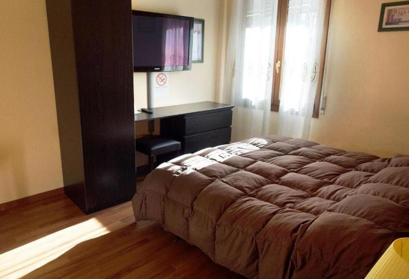 Hotel Albergo Roma