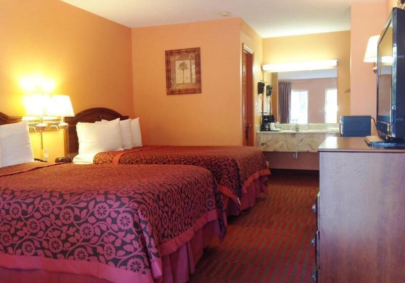 בית מלון כפרי America Best Value Inn Kosciusko