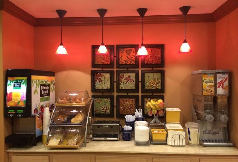 בית מלון כפרי America Best Value Inn Kosciusko