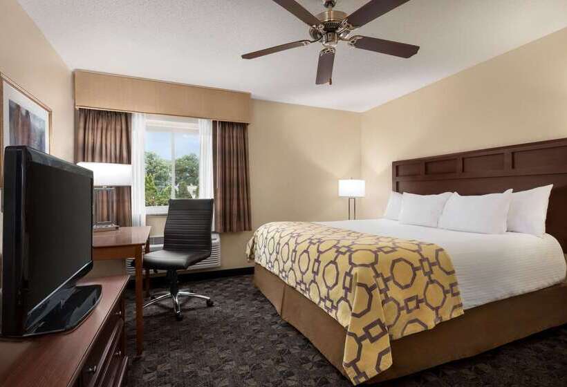 בית מלון כפרי Baymont By Wyndham Mt. Pleasant