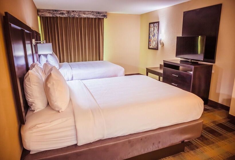 فندق Spark By Hilton Port Wentworth Savannah