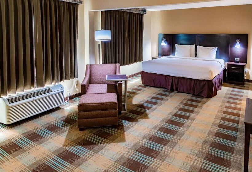 فندق Spark By Hilton Port Wentworth Savannah