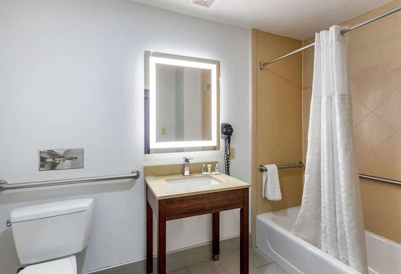 فندق Comfort Suites Olive Branch   Memphis South