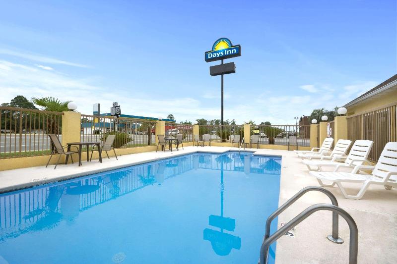 فندق Days Inn By Wyndham Alma