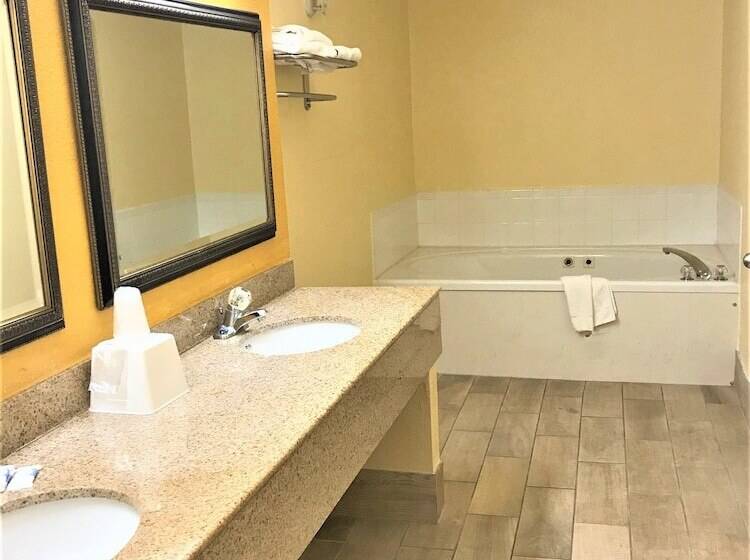 فندق Days Inn By Wyndham Ridgeland South Carolina