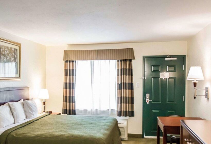 فندق Econo Lodge