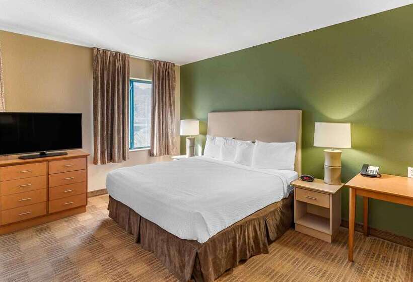 هتل Extended Stay America Suites  San Rafael  Francisco Blvd. East