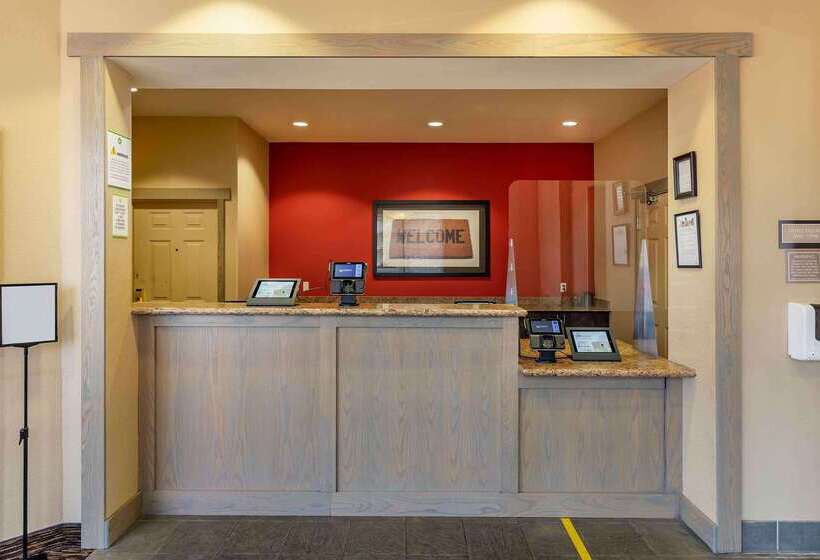 هتل Extended Stay America Suites  San Rafael  Francisco Blvd. East