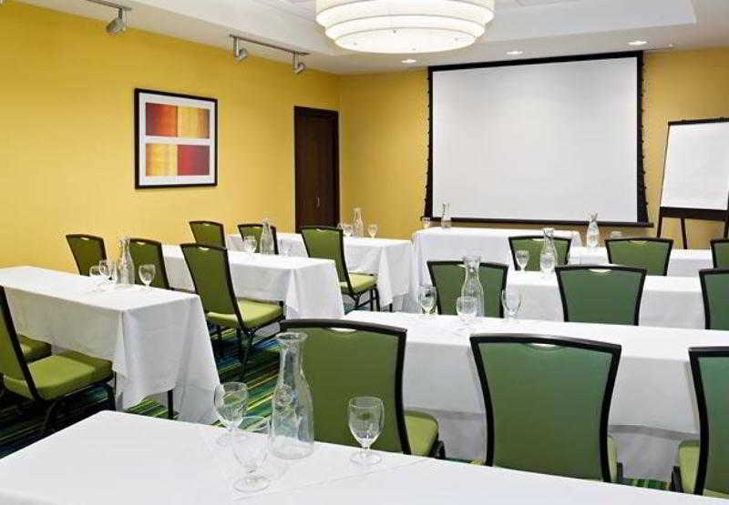 فندق Fairfield By Marriott Tacoma Puyallup