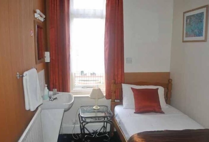 ホテル Fairhaven Guest Accommodation