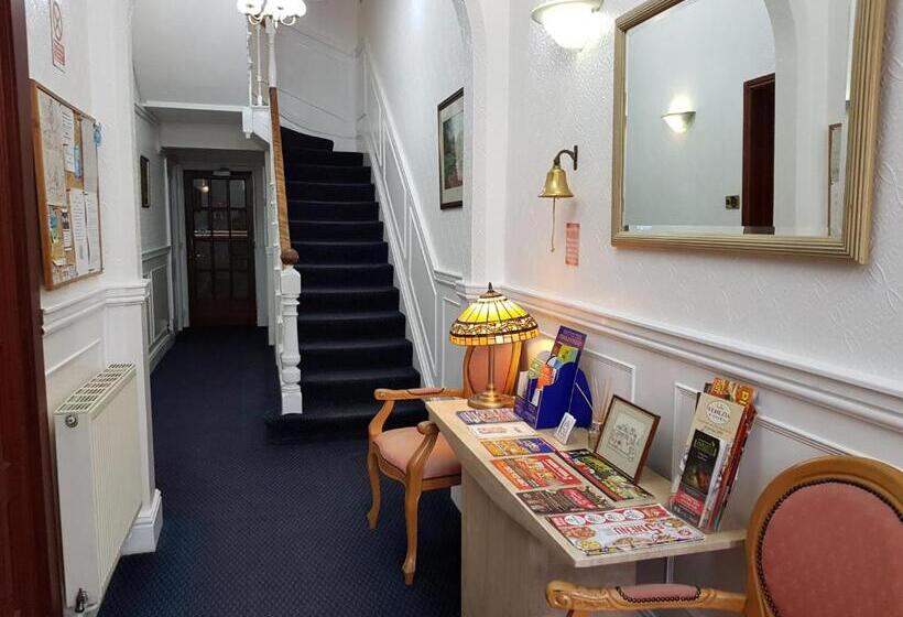 ホテル Fairhaven Guest Accommodation