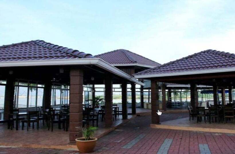 فندق Felda Residence Kuala Terengganu