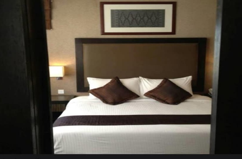 فندق Felda Residence Kuala Terengganu