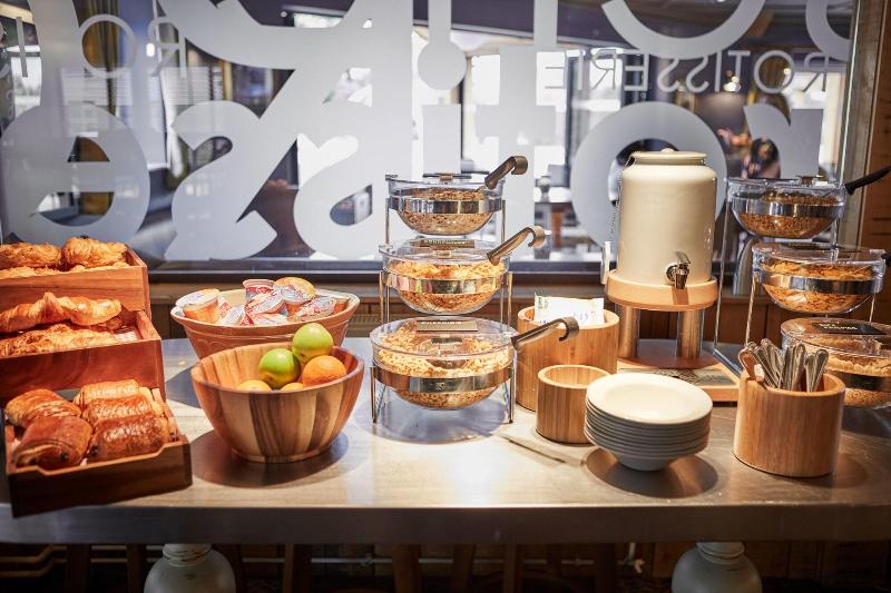 호텔 Fox & Goose, Barrow Gurney By Marston's Inns