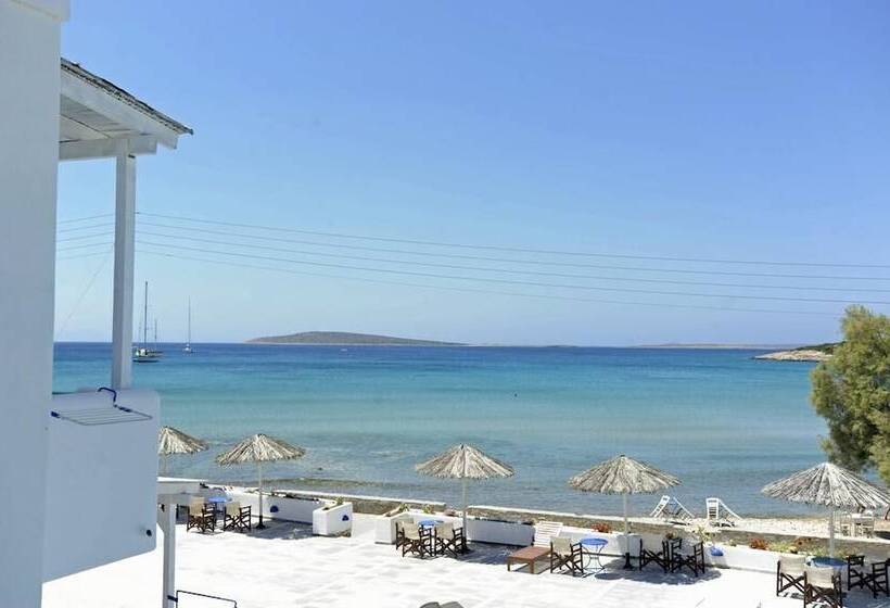 فندق Galatis Beach