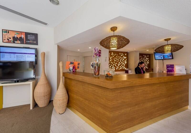 酒店 Garrigae Domaine De L Esterel   Piscine & Spa Cinq Mondes