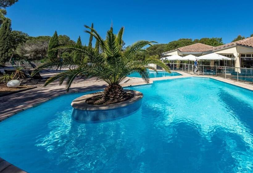 酒店 Garrigae Domaine De L Esterel   Piscine & Spa Cinq Mondes