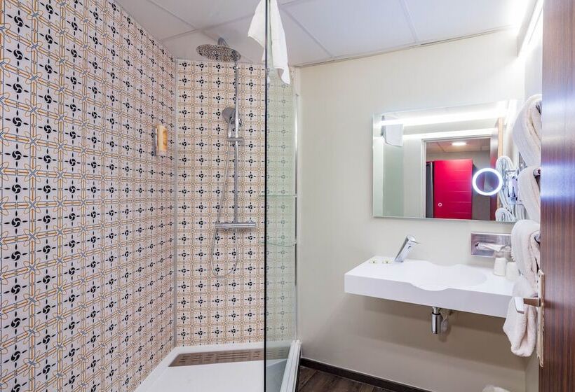 酒店 Garrigae Domaine De L Esterel   Piscine & Spa Cinq Mondes