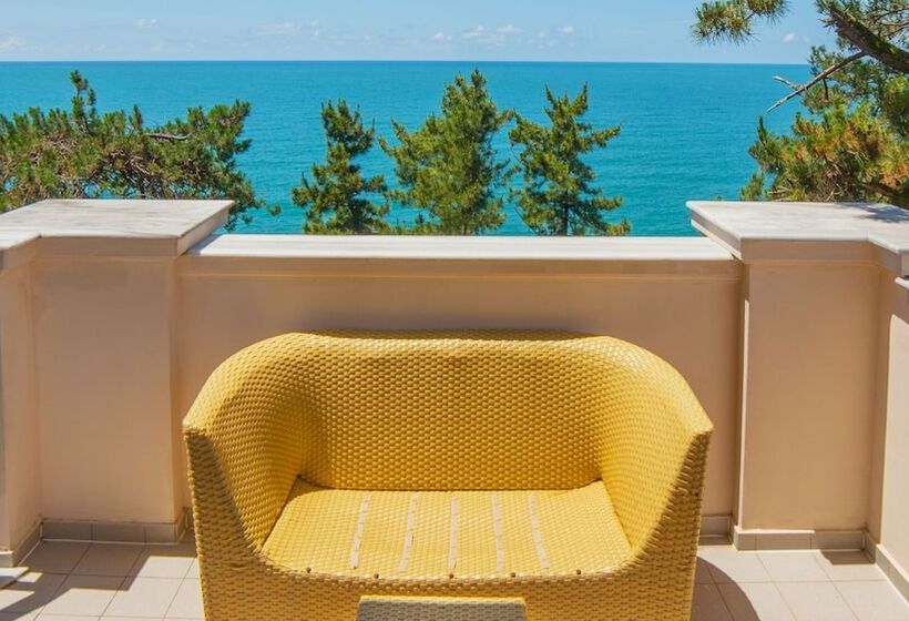 Kobuleti Georgia Palace Hotel & Spa