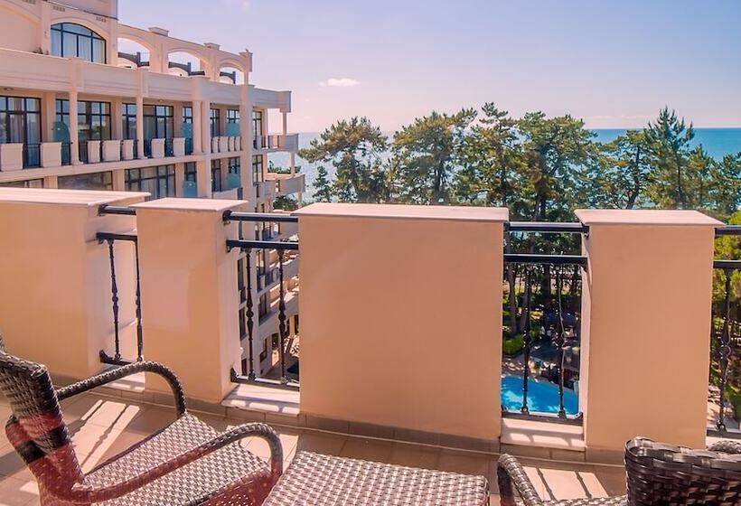 Kobuleti Georgia Palace Hotel & Spa