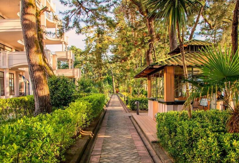 Kobuleti Georgia Palace Hotel & Spa