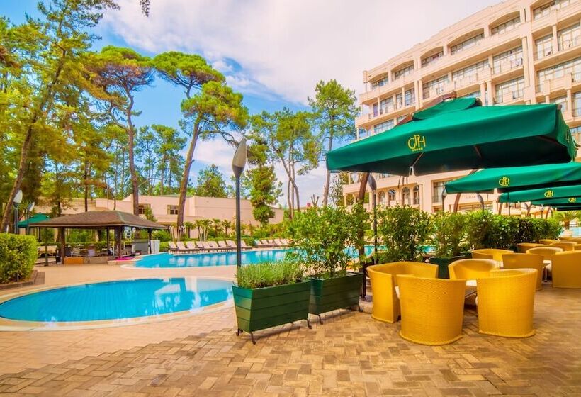 Kobuleti Georgia Palace Hotel & Spa