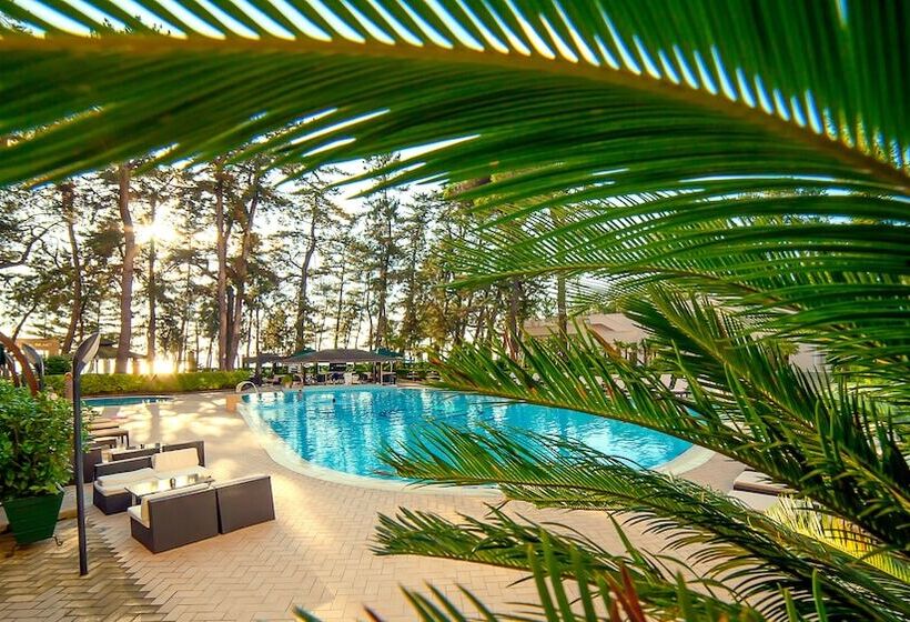 Kobuleti Georgia Palace Hotel & Spa