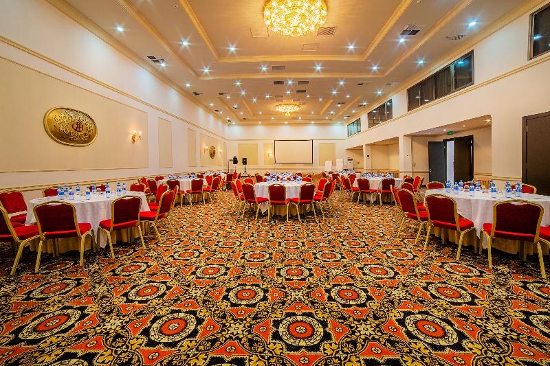 Kobuleti Georgia Palace Hotel & Spa