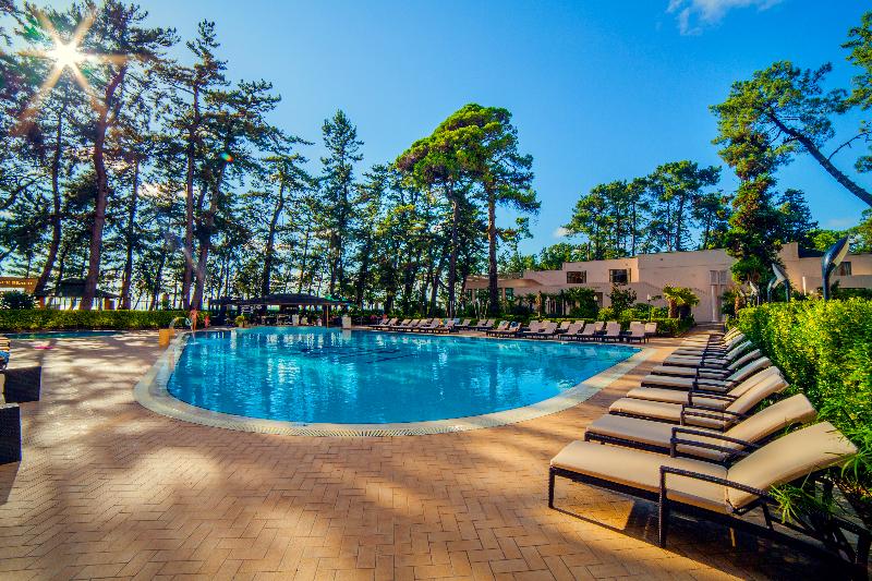 Kobuleti Georgia Palace Hotel & Spa