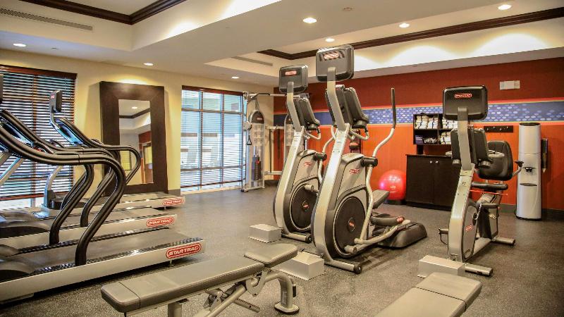 فندق Hampton Inn Matamoras/milford