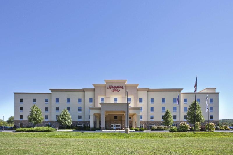 فندق Hampton Inn Matamoras/milford
