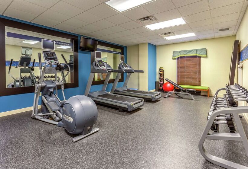 فندق Hampton Inn Okeechobee   Lake Okeechobee