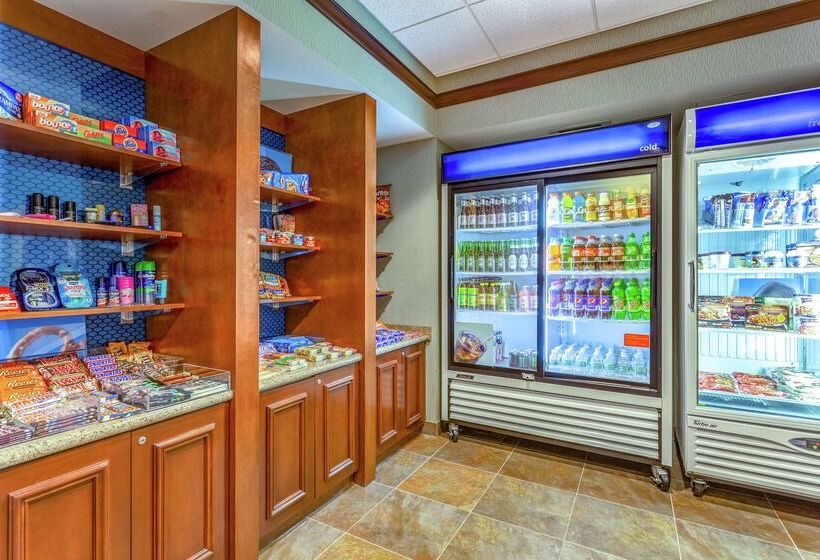 فندق Hampton Inn Okeechobee   Lake Okeechobee