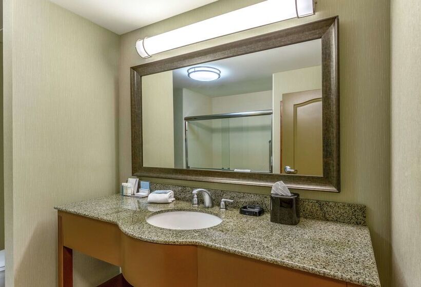 فندق Hampton Inn Okeechobee   Lake Okeechobee