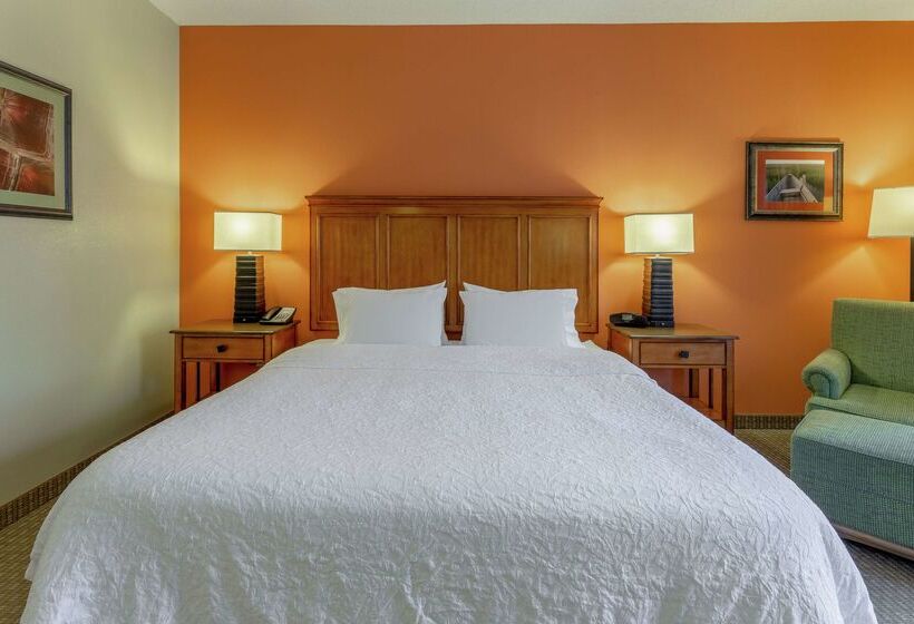 فندق Hampton Inn Okeechobee   Lake Okeechobee
