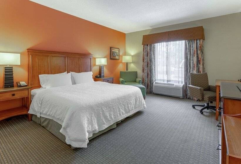فندق Hampton Inn Okeechobee   Lake Okeechobee