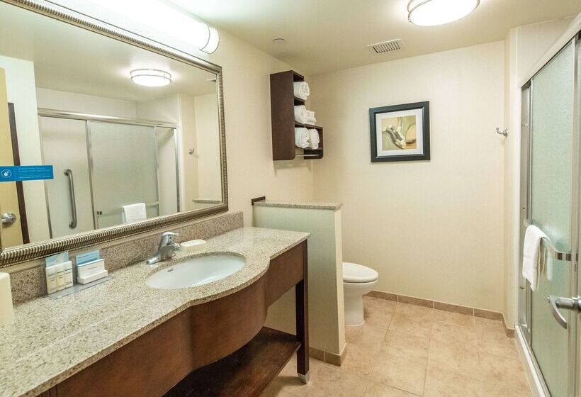 בית מלון כפרי Hampton Inn Presque Isle Maine