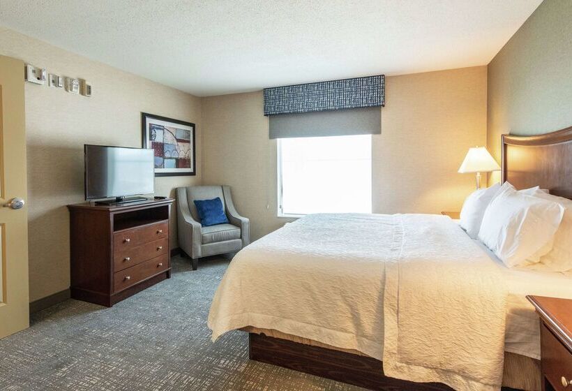 בית מלון כפרי Hampton Inn Presque Isle Maine