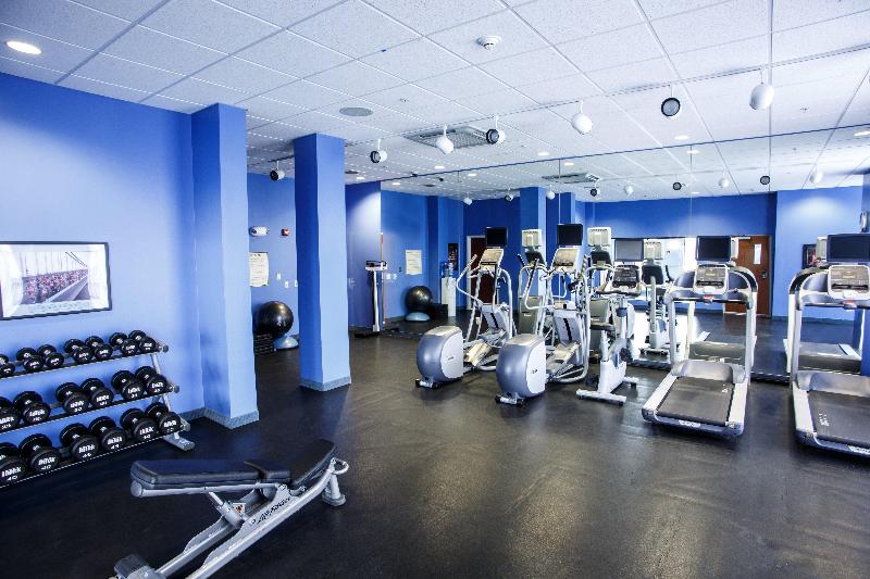 هتل Holiday Inn Express Harrisburg West, An Ihg