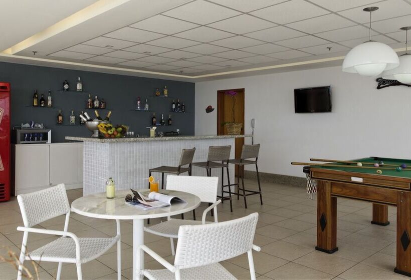 هتل Intercity Salvador