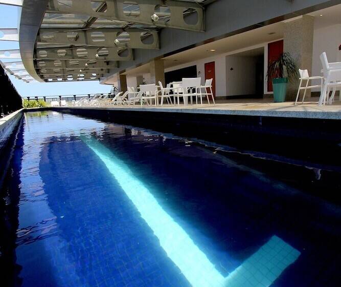 هتل Intercity Salvador