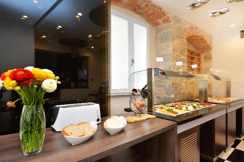 هتل Jupiter Luxury