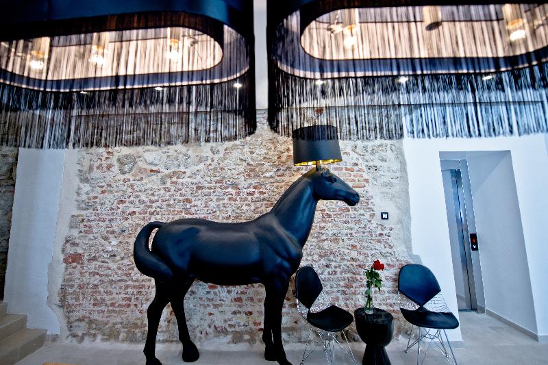 هتل Jupiter Luxury