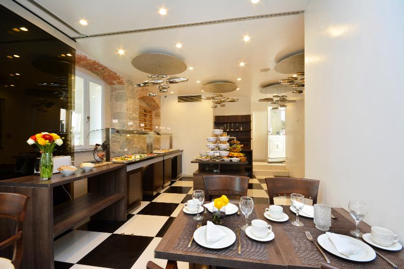 هتل Jupiter Luxury