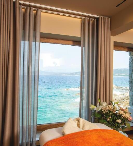 هتل La Pietra Restaurant & Spa