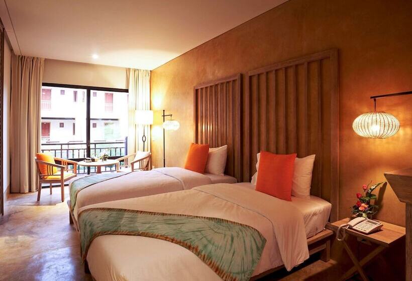 هتل Mercure Samui Chaweng Tana