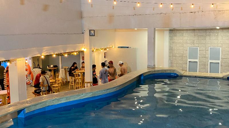 هتل On Vacation Tower