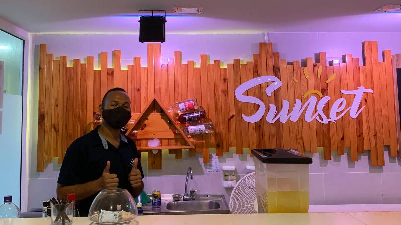 هتل On Vacation Tower